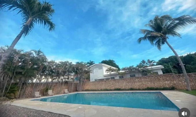 Montellano House | NEW 3bdr PH in Heart of Sosua