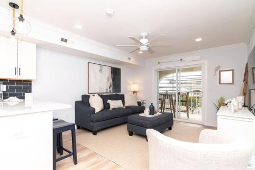 Dewey Beach House | NEW 3BR-3BA Beach Block with Parking