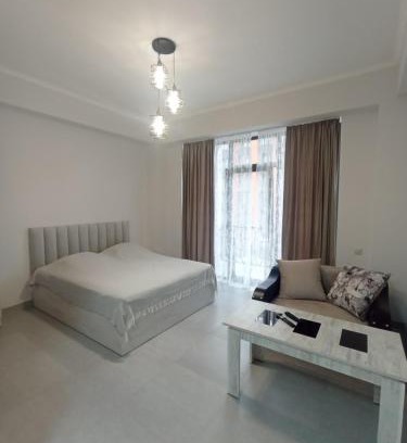 Tsaghkadzor Apartment | New Alvina