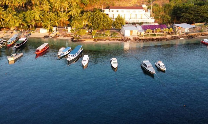 Pemenang Apartment | New Anugrah Hotel