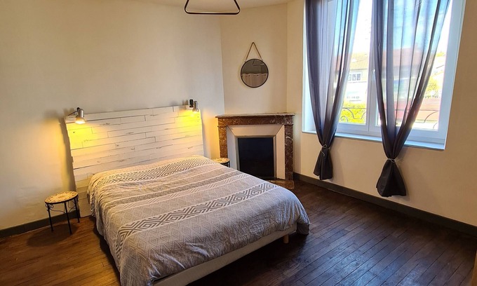 Verdun Apartment | New apartment near city center