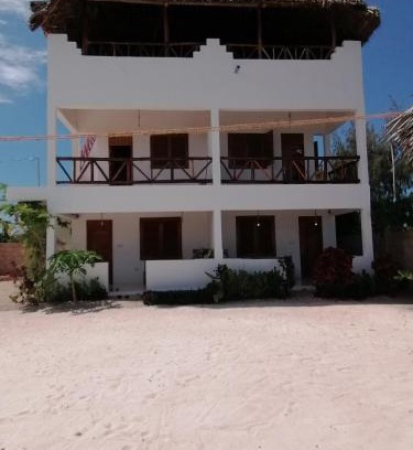 Bwejuu Apartment | New Arisen Bungalows