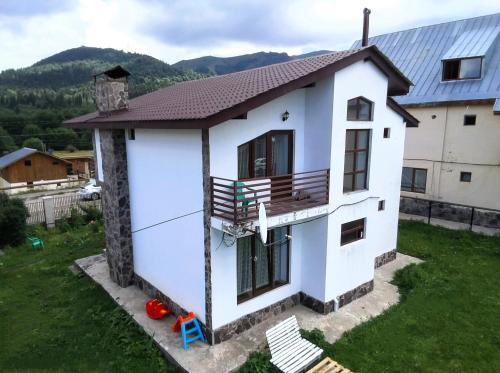 Bakuriani House | NEW BAKURIANI