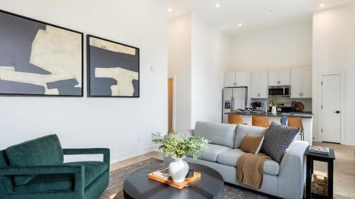 Nashville House | New Build 2 Condos Minutes from Downtown Nashville Dining Entertainment