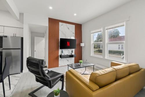 Windsor Apartment | New Build Cozy 2 Bedroom Unit