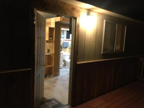 Custer House | New cabin 1 car rental available