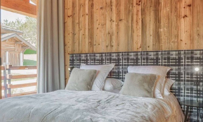 Val Claret Ski Chalet | New chalet in Tignes