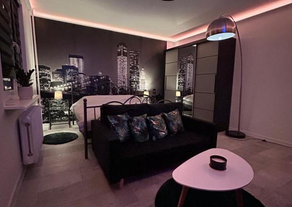 Pila Apartment | New Classic Górne