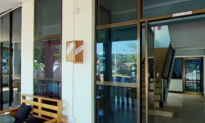 Bukoba Hotel | New Coffee Tree Hotel