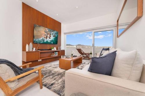 El Medano Ejidal Apartment | NEW Condo at El Medano