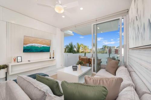 El Medano Ejidal Apartment | New Condo With 2BR in San Lucas