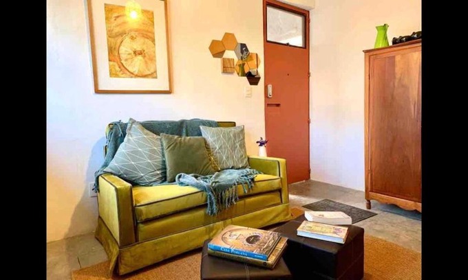 Del Carmen Apartment | New Cozy Apartment in the heart of Coyoacan