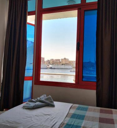 Aswan House | New El Amin Guesthouse