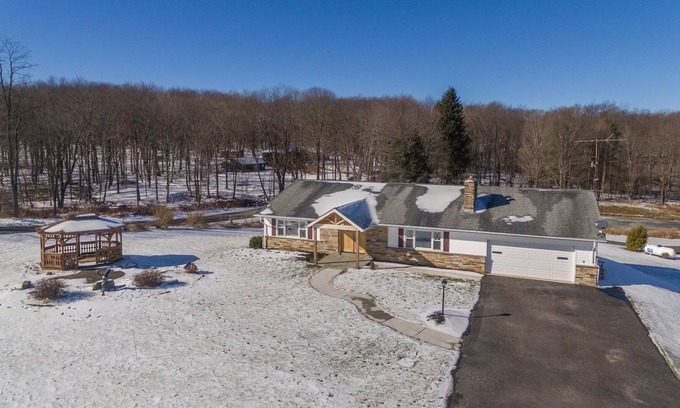 Accident House | New! El Sueno: Lake Area, Wood Fireplace!