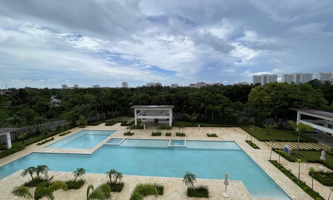 Villas Del Mar Apartment | New & Exclusive Property Juan Dolio