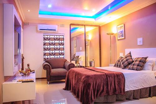 Livingstone Hotel | New Fairmount Hotel and Casino