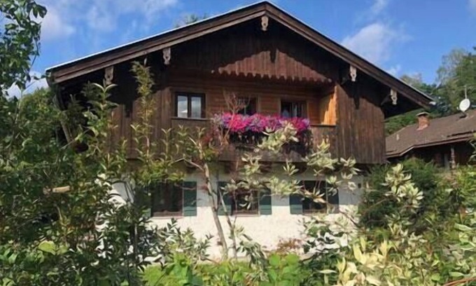 Luitpolderhofe Apartment | NEW - fantastic vacation apartment with mountain views