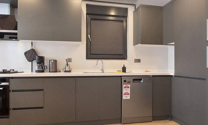 Lara Apartment | New Flat&Large Living Space(4) Close to Lara Beach
