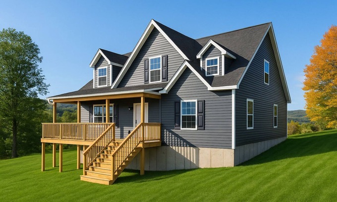 Milford House | New for 2026: Cooperstown DP 5BR Home w/Heated Pool, 1/2 mile to Dreams Park