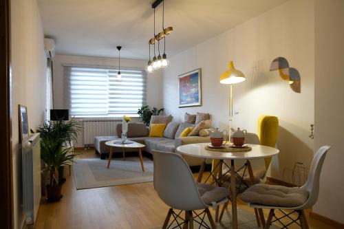 Ilidza Apartment | New Formula