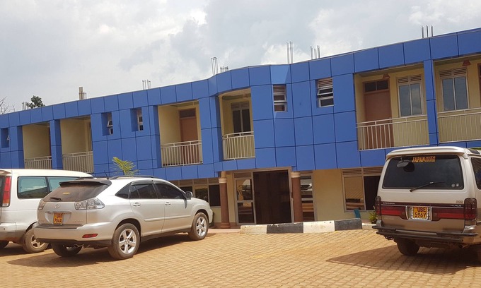 Mityana Hotel | New Highway Hotel