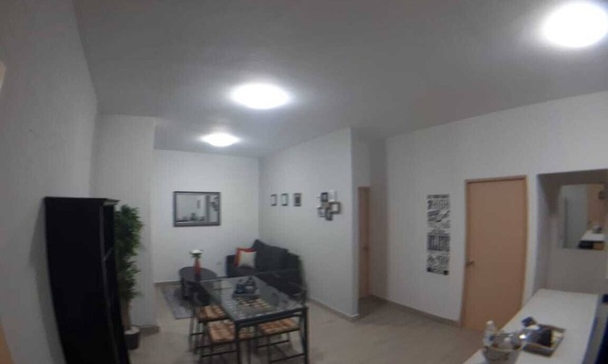 La Paz Apartment | new historic center apartment (2) 200 meters from the boardwalk