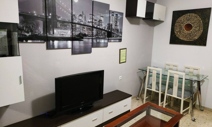 Santa Rosa Condo | * NEW * Holiday Accommodation 8 people 4 rooms