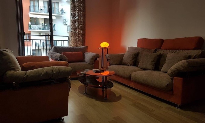 Saburtalo Apartment | new home tbilisi georgia