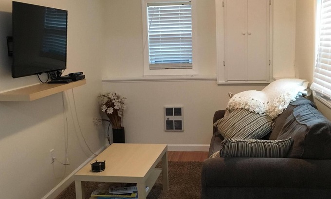 Westfield Apartment | New In-Law Apartment/Private Entry