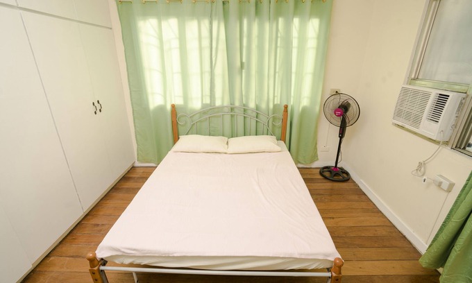 Matandang Balara House | New Intramuros Village 3BR3TB along Commonwealth Ave - Spacious House An