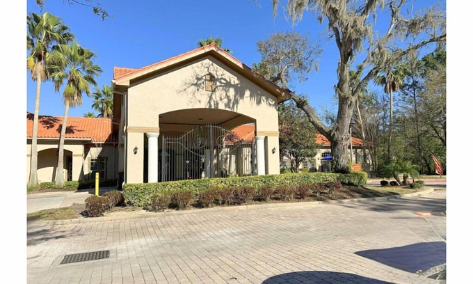 Four Corners Condo | NEW! Inviting 2 Bed Condo at Champions Gate w/Resort Pools & Balcony/by Disney