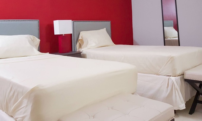 New Kingston Apartment | New Kingston Corporate Apts at Donhead