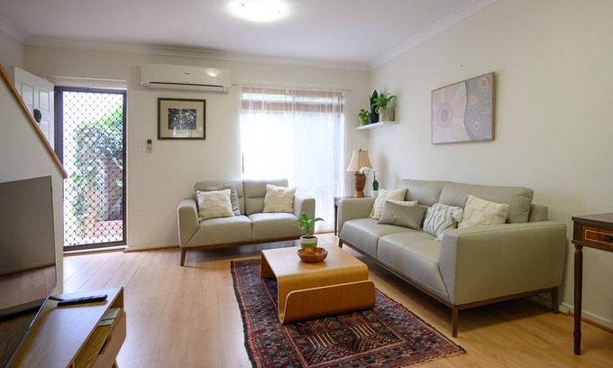 Mount Lawley House | New Listing - Best Location Leederville Townhouse