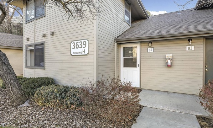 Southeast Boise Condo | ✨ New Listing. Lakewood Condo🌲Prime Boise location