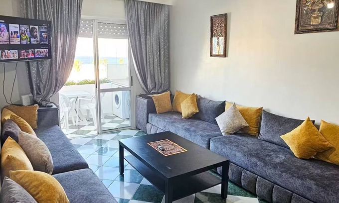 Al Hoceima Apartment | NEW LISTING