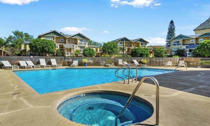 Waikoloa Condo | New Listing: Waikoloa Hills 1203 – Sleeps 6, Newly Remodeled for Your Stay