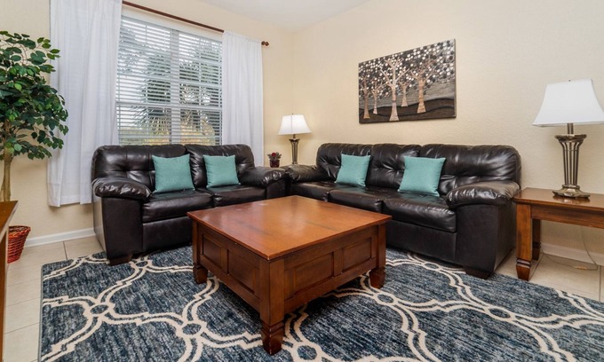 Crestwynd Bay Apartment | New Listing! Windsor Hills Resort, 3mi to Disney & 12mi to Universal - GRH438947