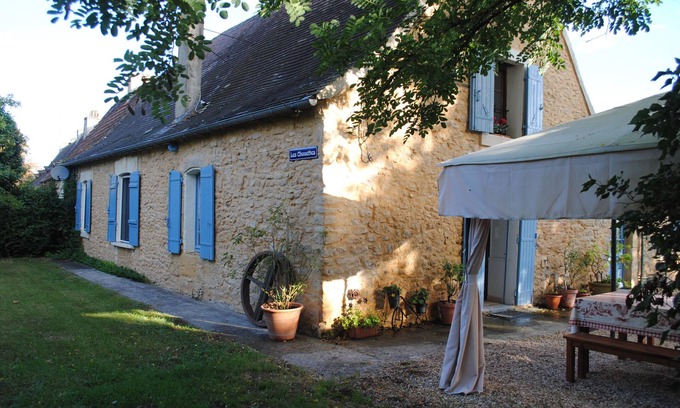 Tremolat Other | New low prices for 2 or 4!. Rent this cosy cottage outside Tremolat, Dordogne