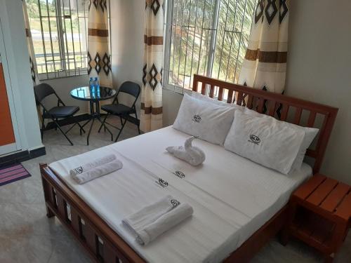 Dar es Salaam Hotel | New Luguruni Hotel