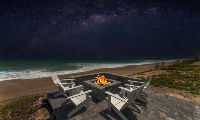 South Ponte Vedra Beach House | NEW - Luxury 5 br Beach Retreat