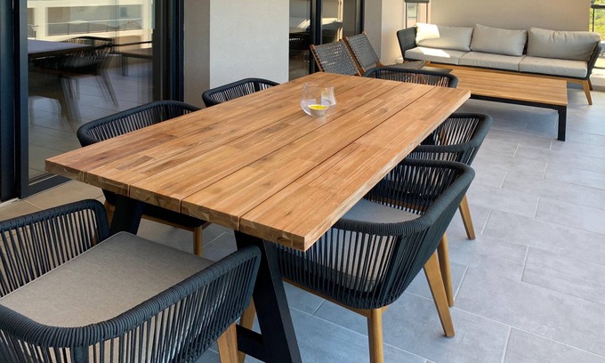 Pietrosella Apartment | New! Luxury apartment in Pietrosella at 300 m from the beach