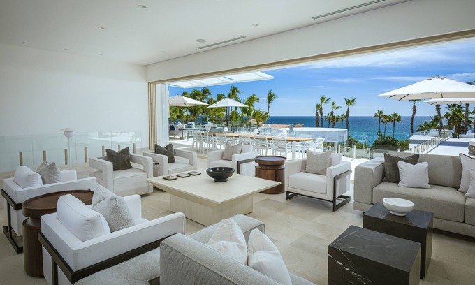 Rancho Cerro Colorado Villa | New Luxury Property Casa Aqua Blanca Punta Bella