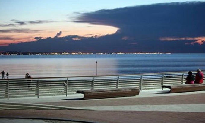 Cattolica Apartment | New mini sea apartment