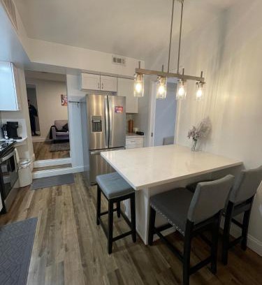 Bryn Mawr Apartment | New Modern Apartment
