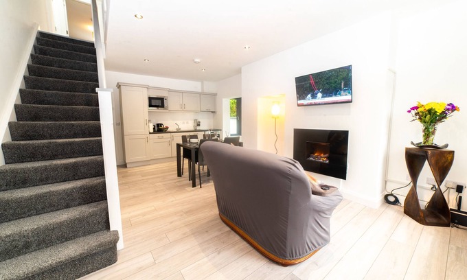 Killarney House | New Modern Build on Muckross Road, Killarney, Kerry