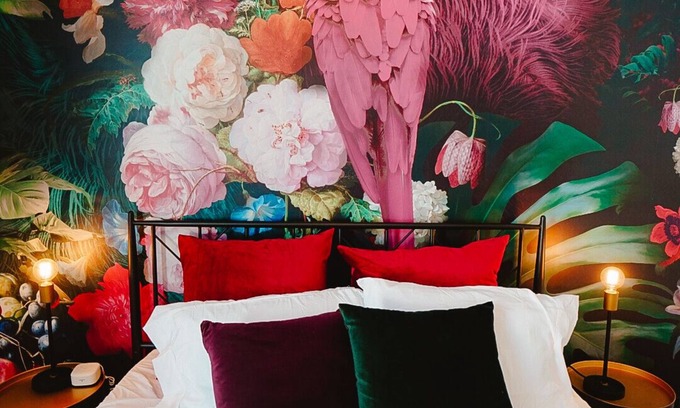 Saint Claude House | NEW – NOLA HAPPY LAND – Walking Distance to French Quarter – Modern Chic Vibe