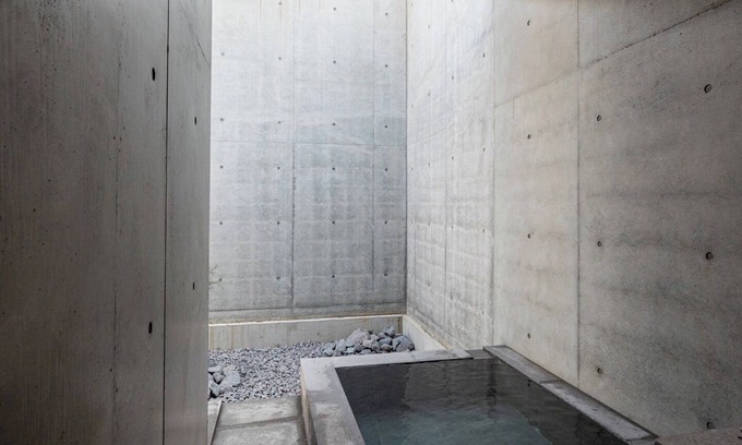 Beppu House | NEW OPENVilla Reine Suite02Lux house for rent/Beppu Ōita