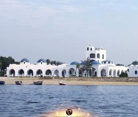 Sinnuris Bed & Breakfast | New Panorama Resort