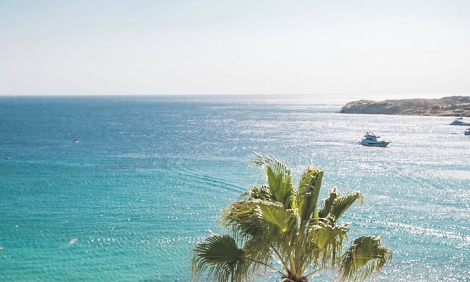 Paradise Bed & Breakfast | New Paradise Beach Resort- Adults Only