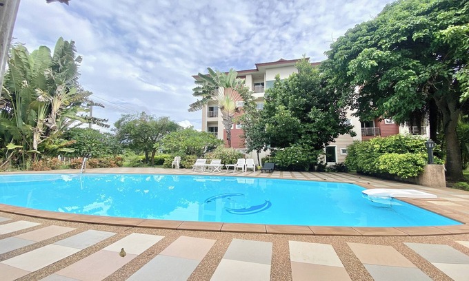 Ban Khao Hotel | New Place Resort